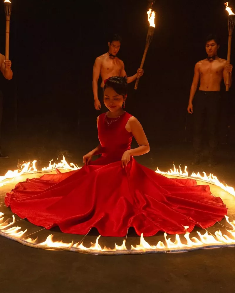 hình nền phương mỹ chi 1