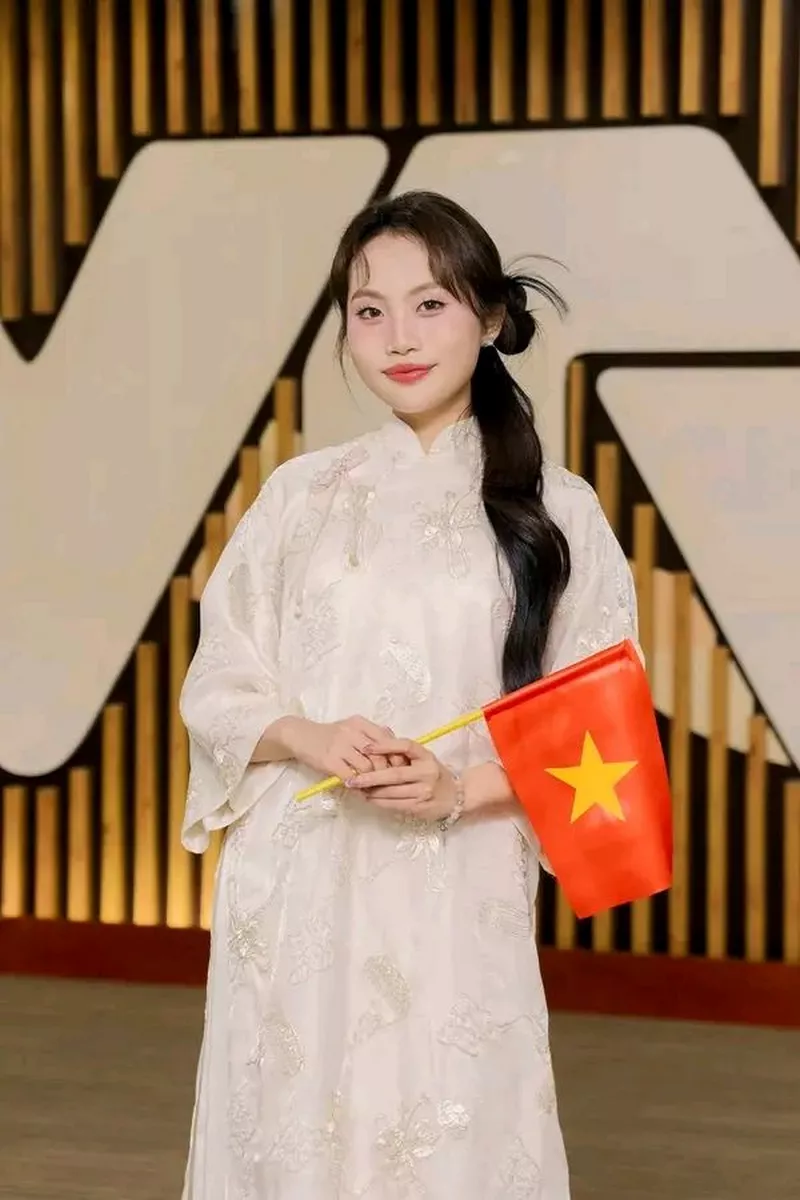 hình nền phương mỹ chi 15