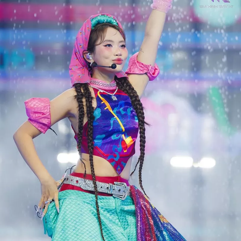 hình nền phương mỹ chi 18