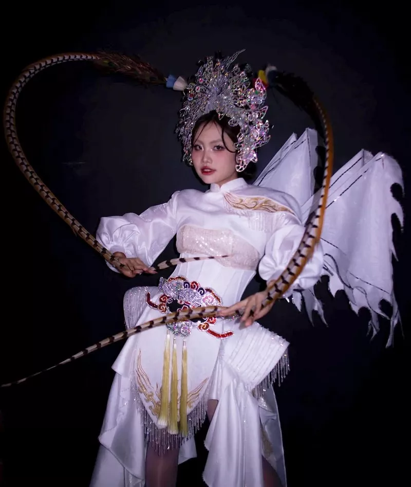 hình nền phương mỹ chi 19