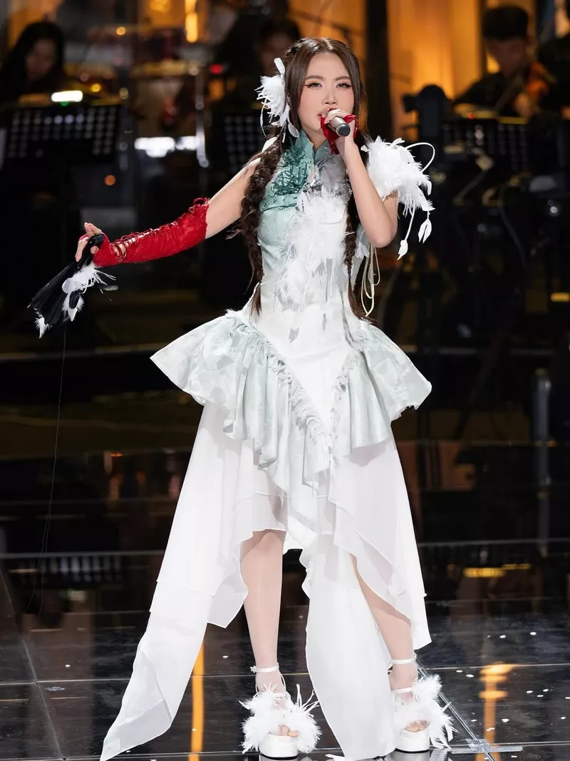 hình nền phương mỹ chi 2