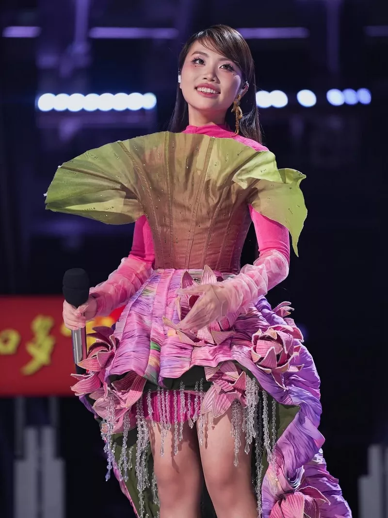 hình nền phương mỹ chi 32