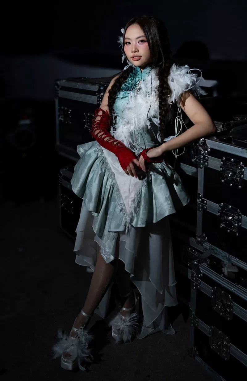 hình nền phương mỹ chi 36