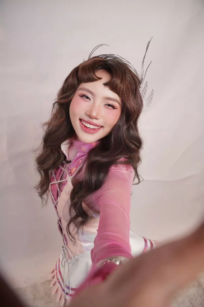 hình nền phương mỹ chi 5