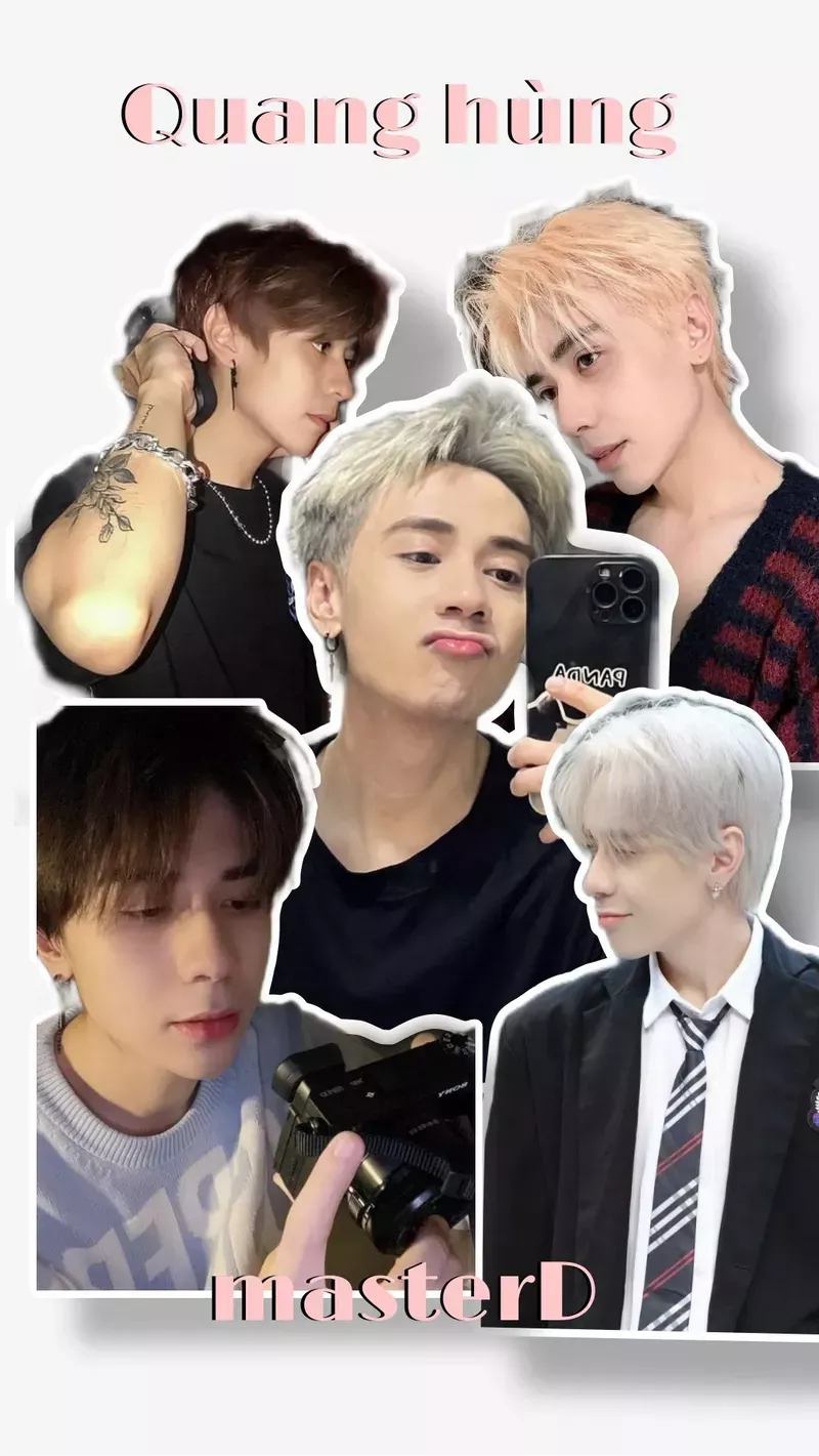 hình nền quang hùng masterd 11