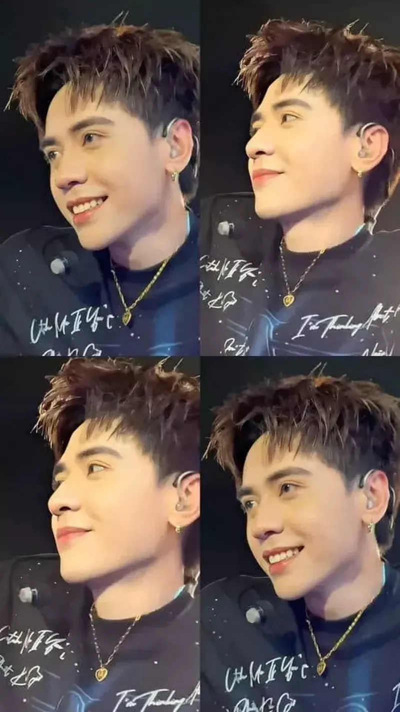 hình nền quang hùng masterd 12