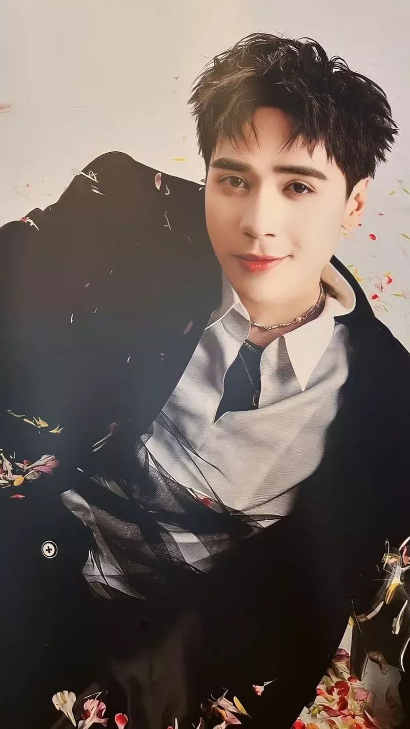 hình nền quang hùng masterd 13