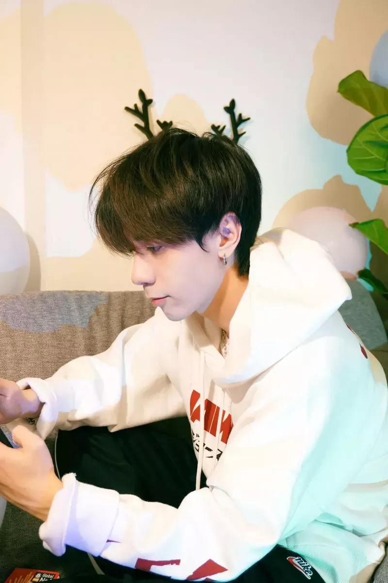 hình nền quang hùng masterd 19