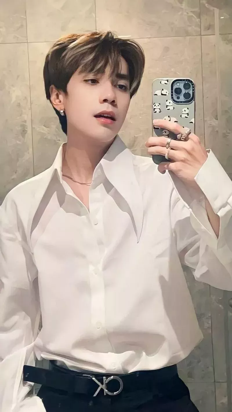 hình nền quang hùng masterd 22