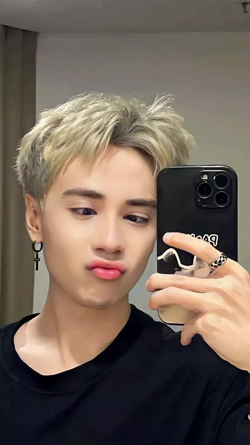 hình nền quang hùng masterd 25