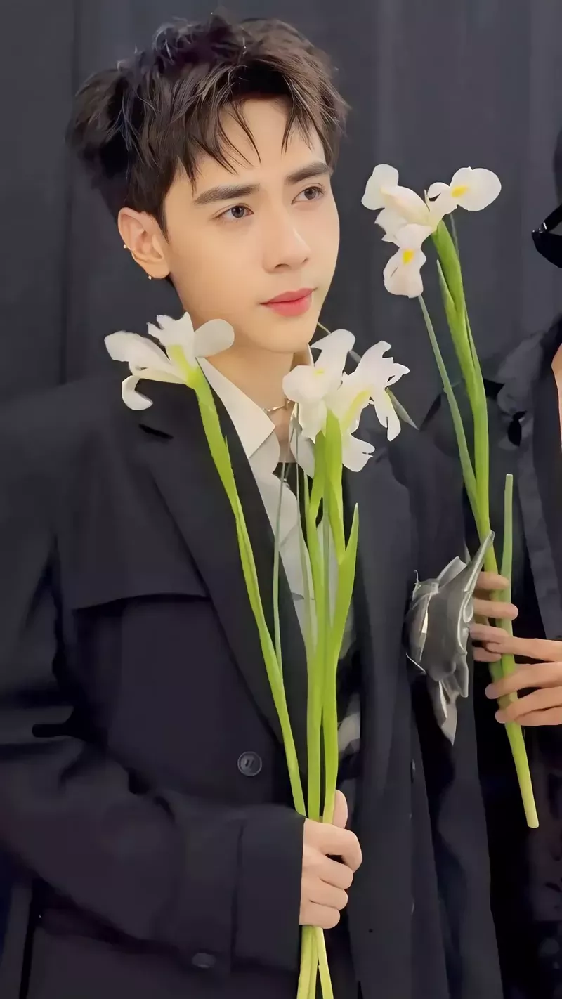 hình nền quang hùng masterd 30