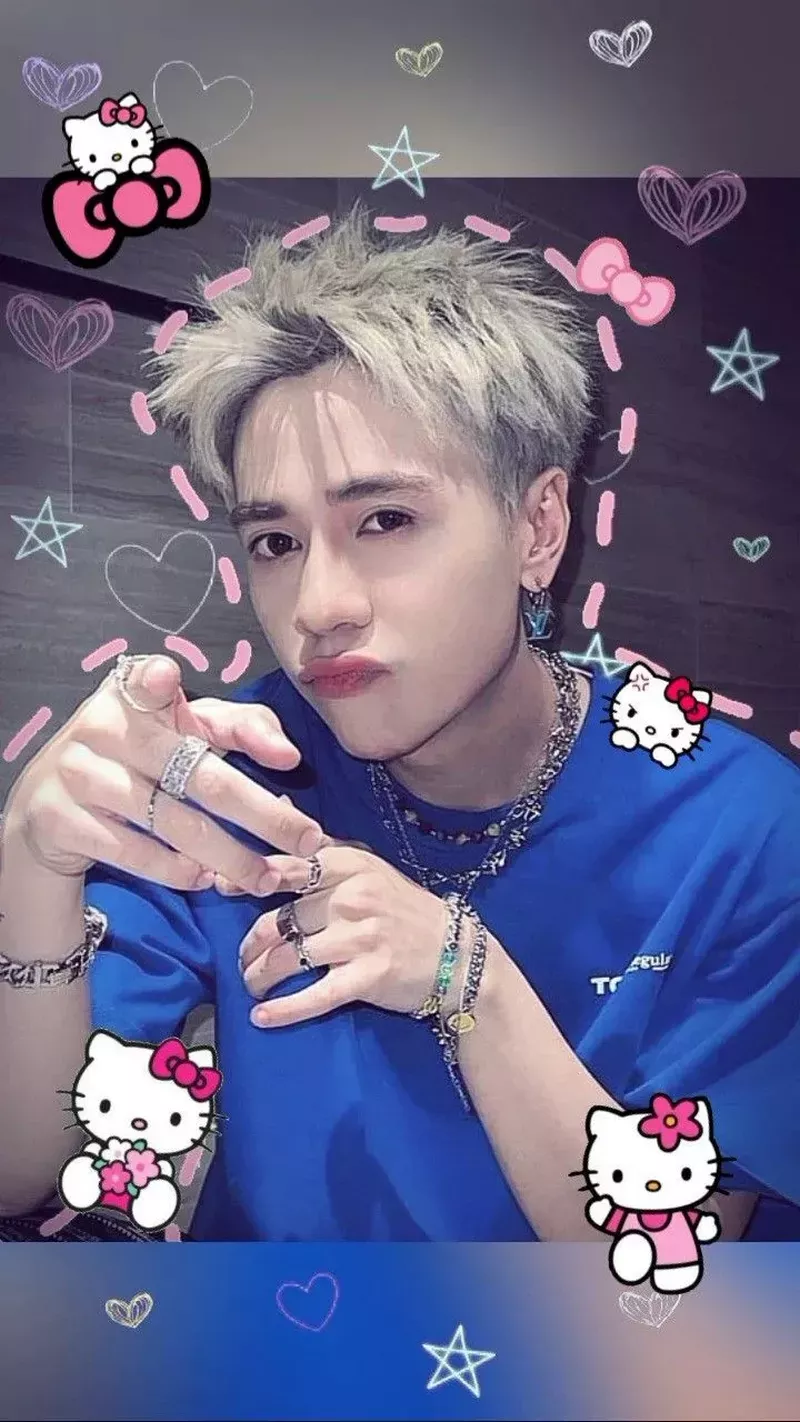 hình nền quang hùng masterd 5