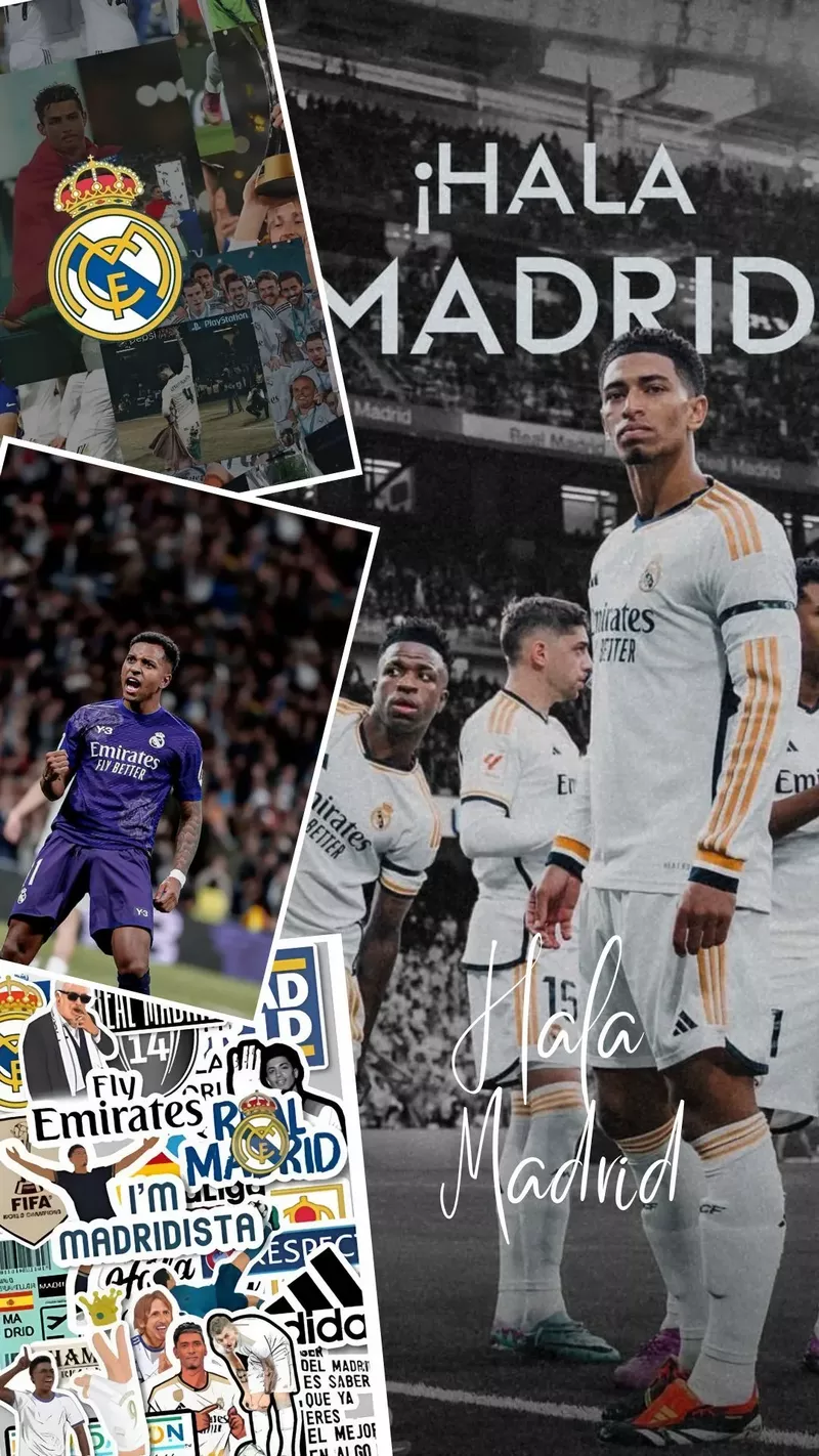 hình nền real madrid 10