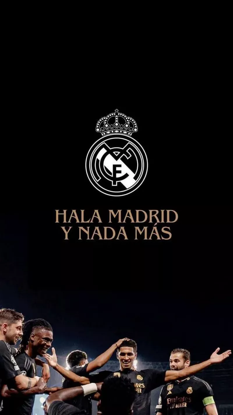 hình nền real madrid 13