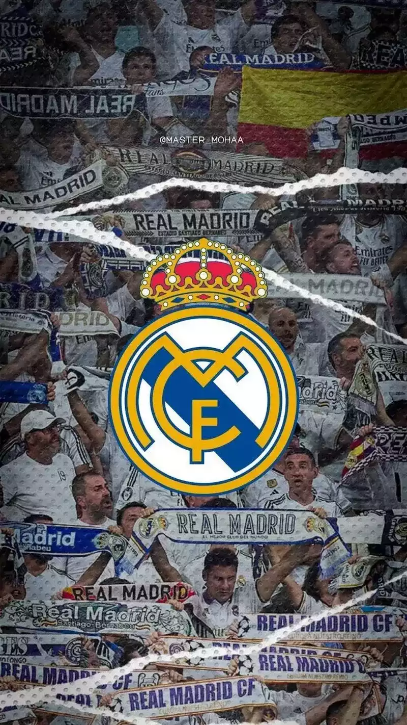 hình nền real madrid 15