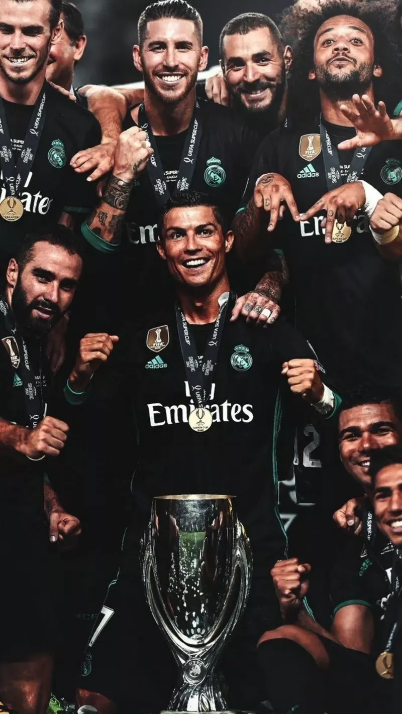 hình nền real madrid 24