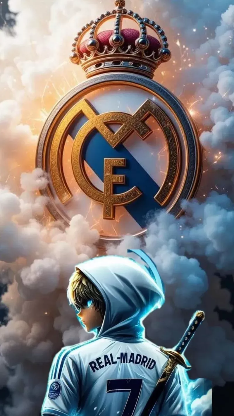 hình nền real madrid 25