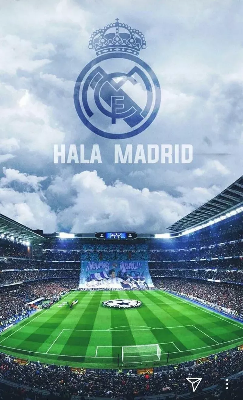 hình nền real madrid 27
