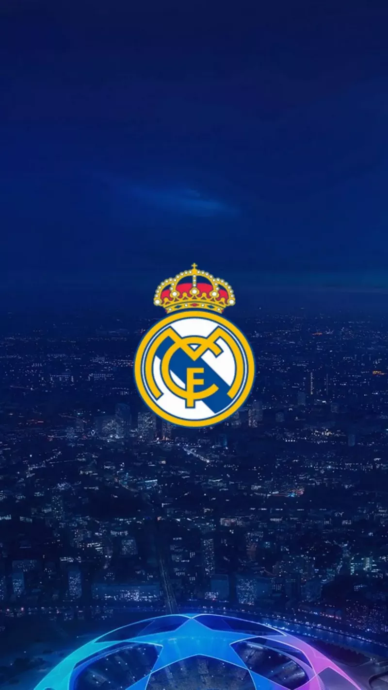 hình nền real madrid 34