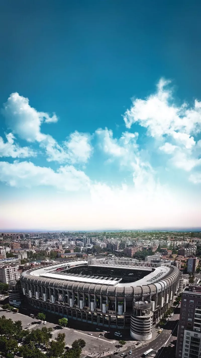 hình nền real madrid 35