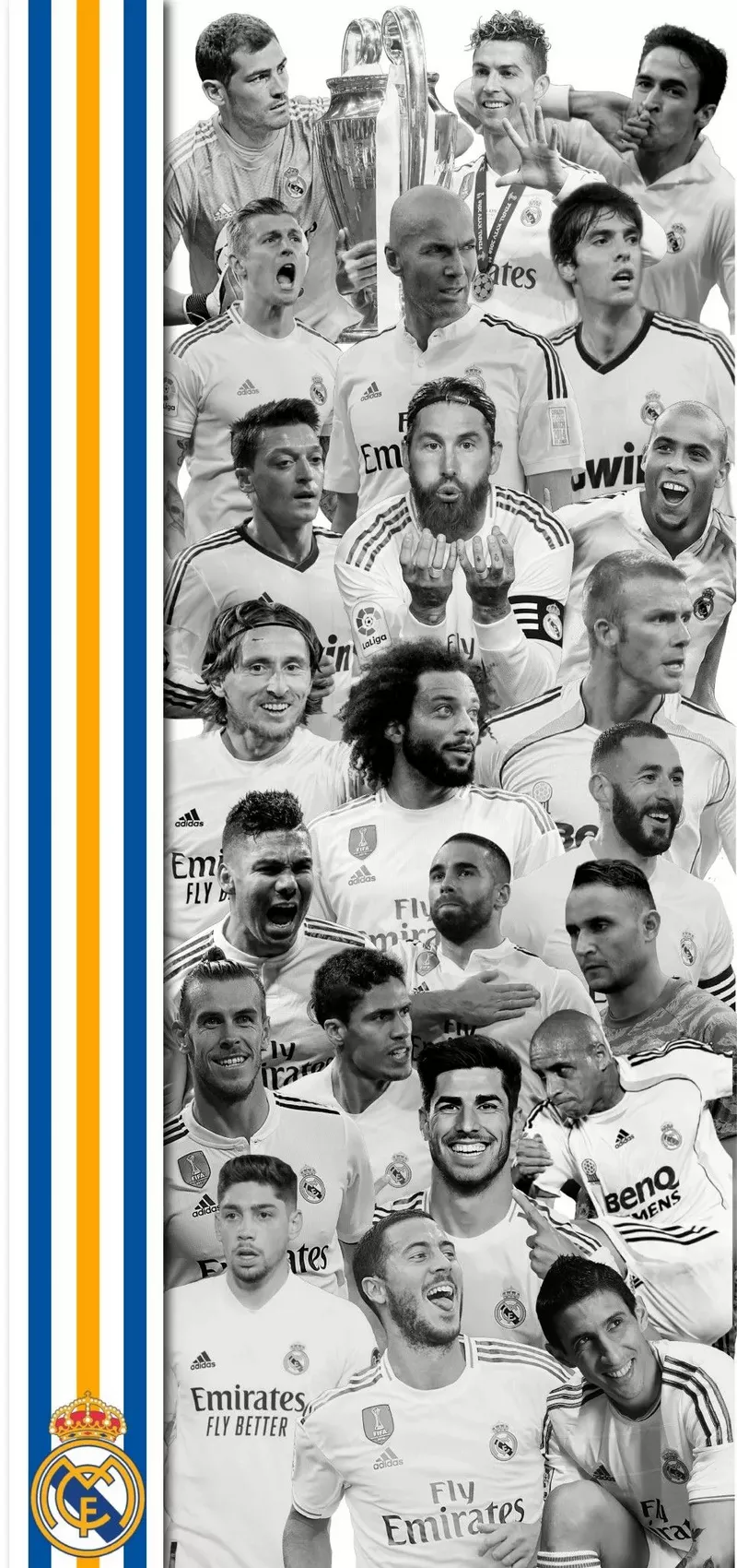 hình nền real madrid 43