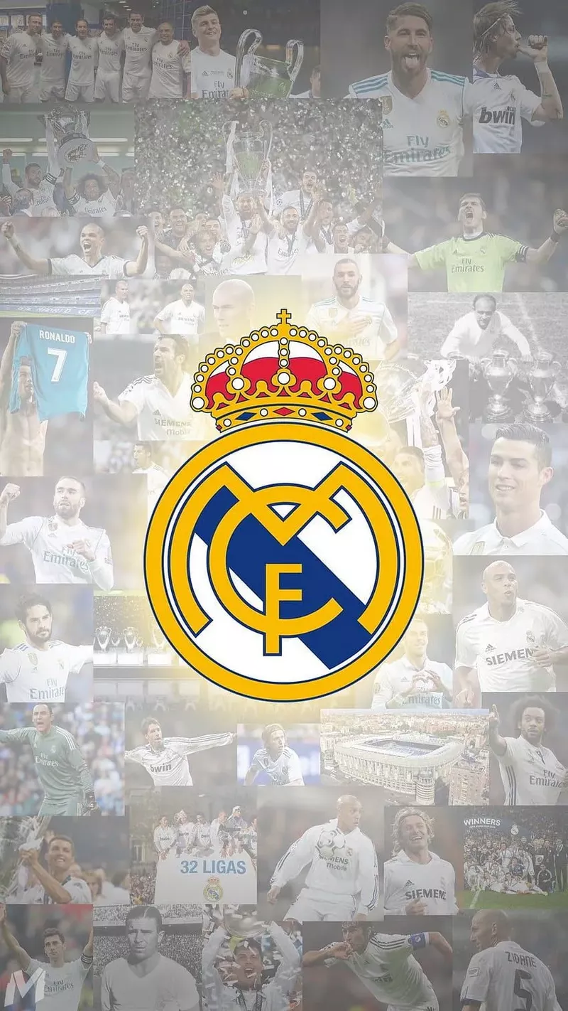 hình nền real madrid 45