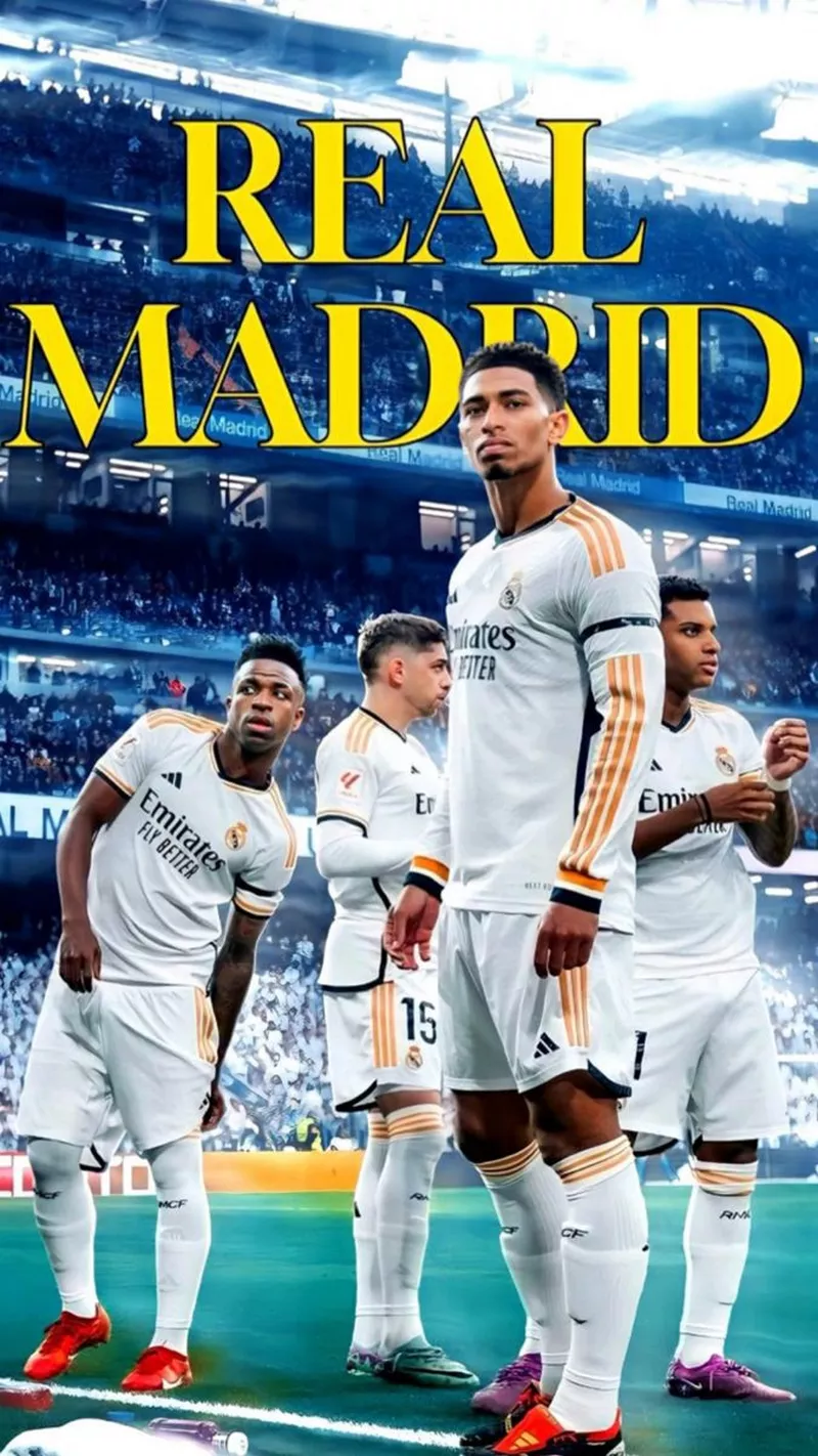 hình nền real madrid 47