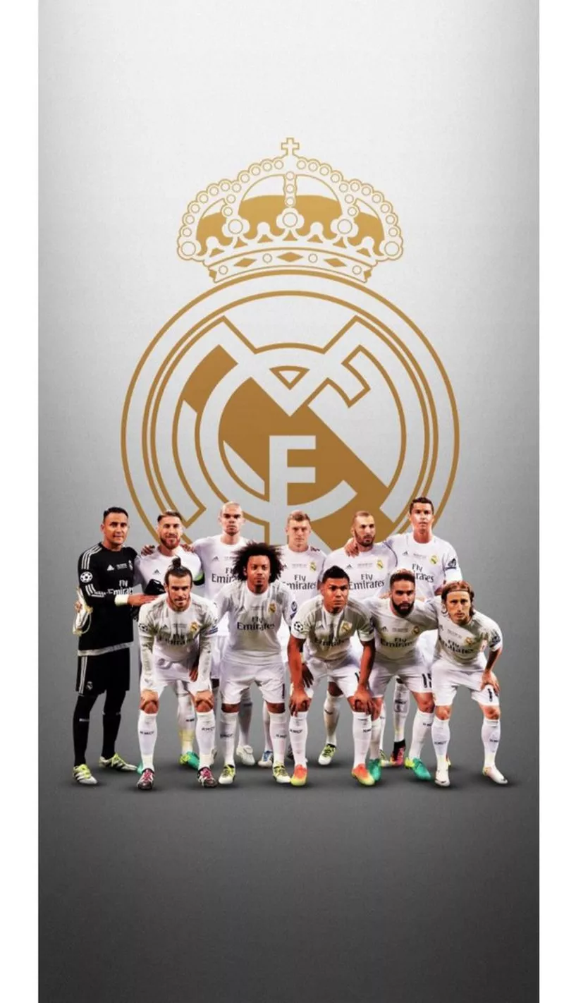 hình nền real madrid 48