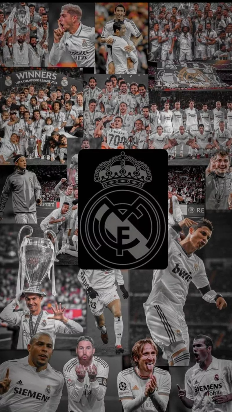 hình nền real madrid 50