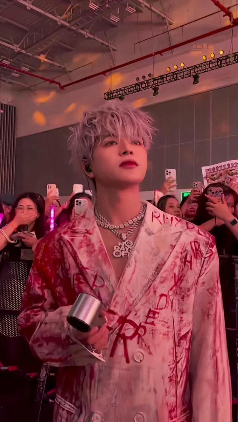 hình nền rhyder 18