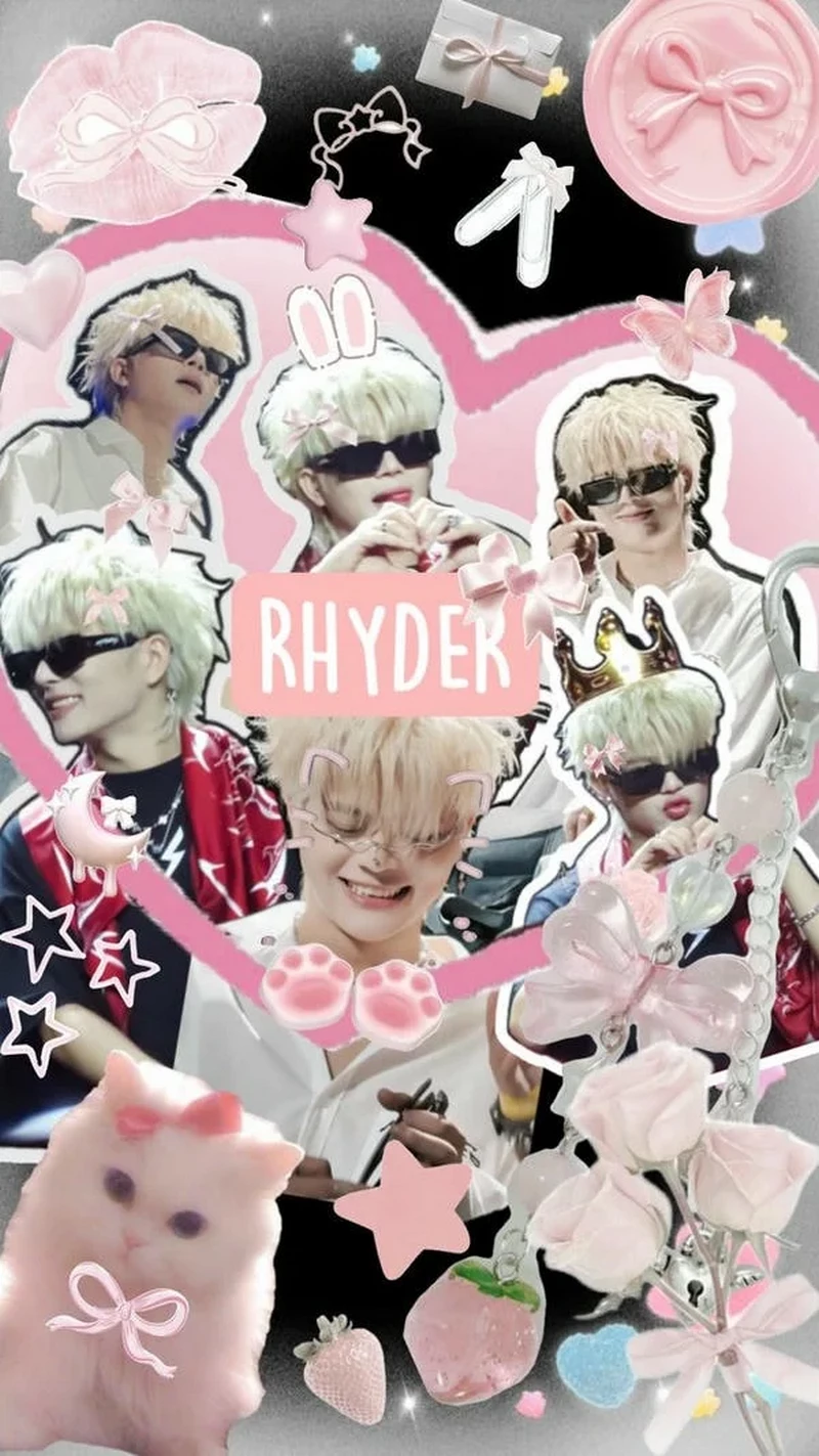 hình nền rhyder 30