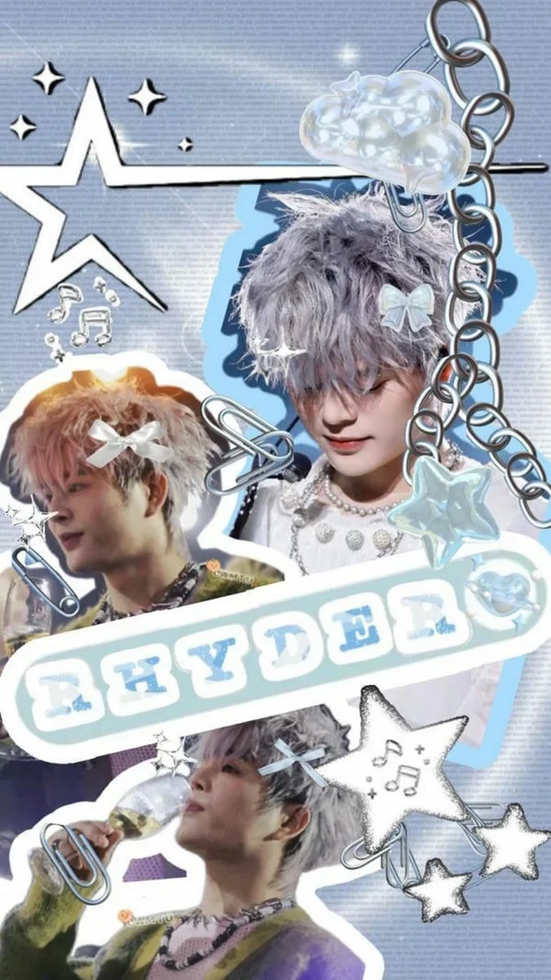 hình nền rhyder 39