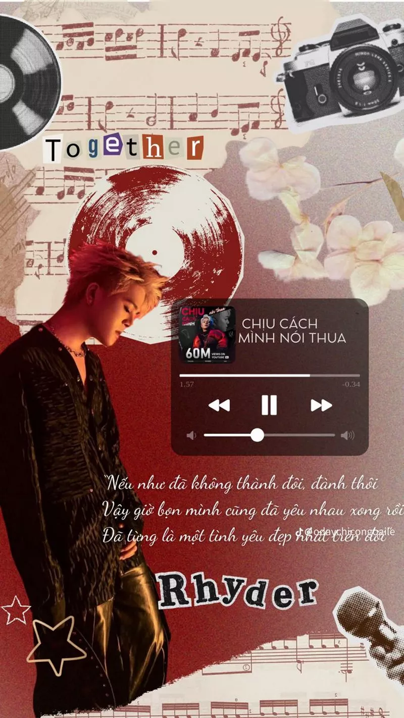 hình nền rhyder 42