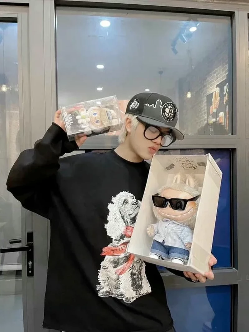 hình nền rhyder 5