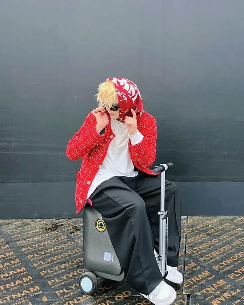 hình nền rhyder 7