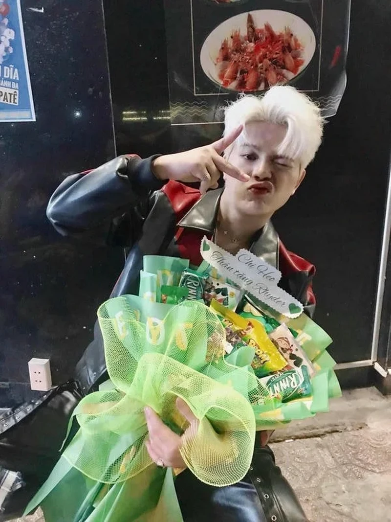 hình nền rhyder 9