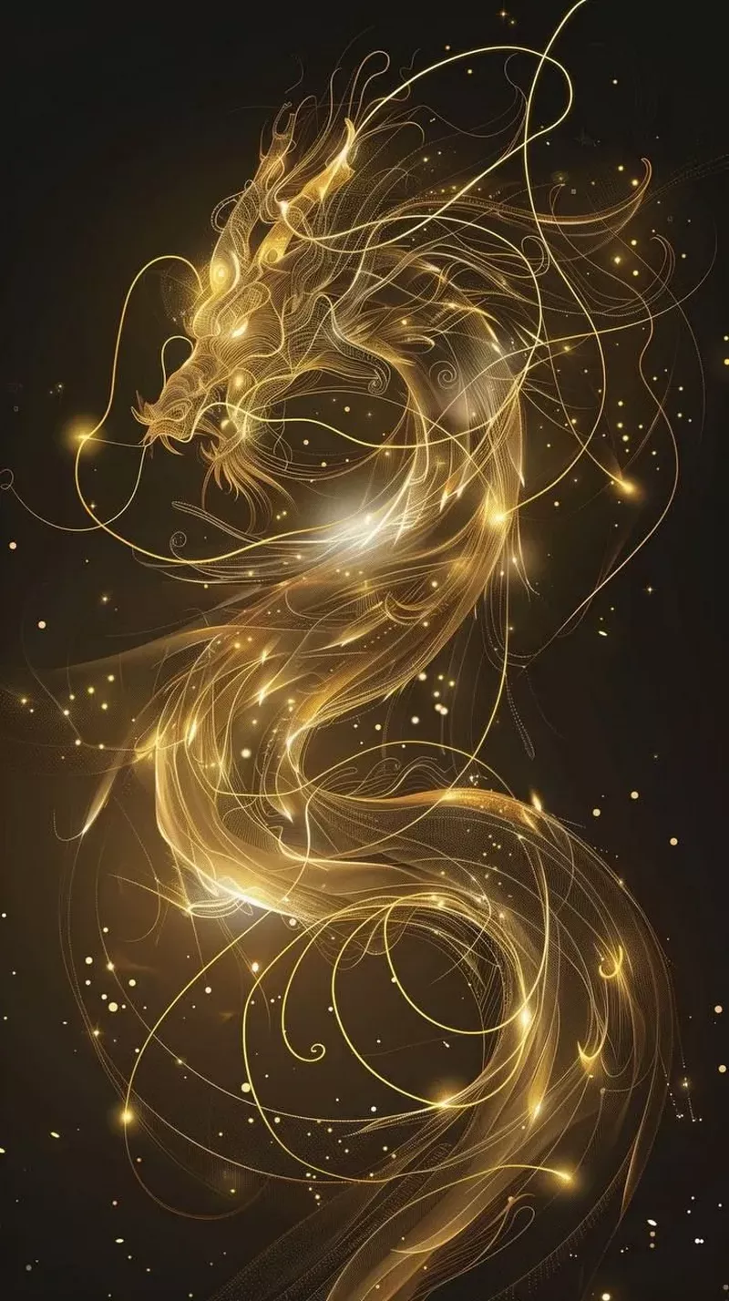 hình nền rồng 12