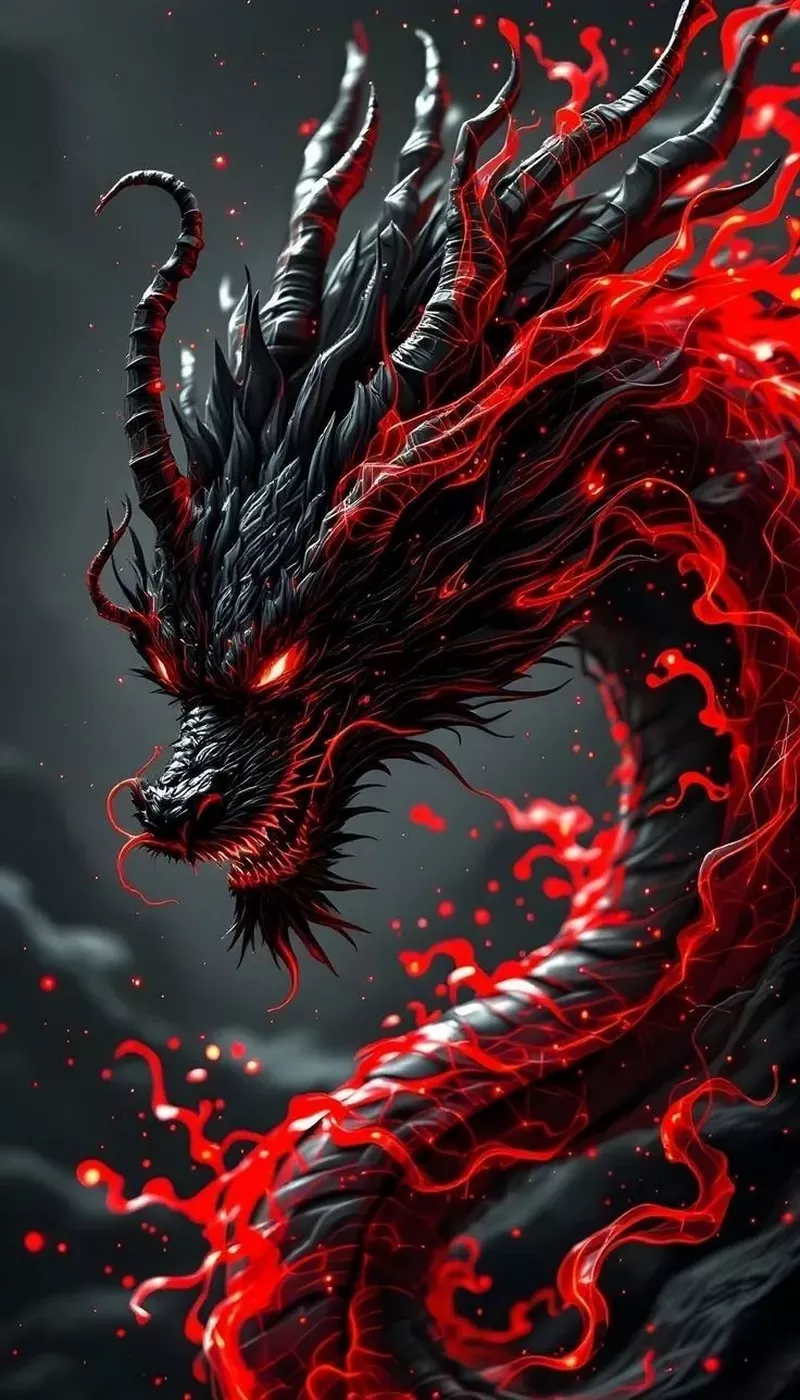 hình nền rồng 19