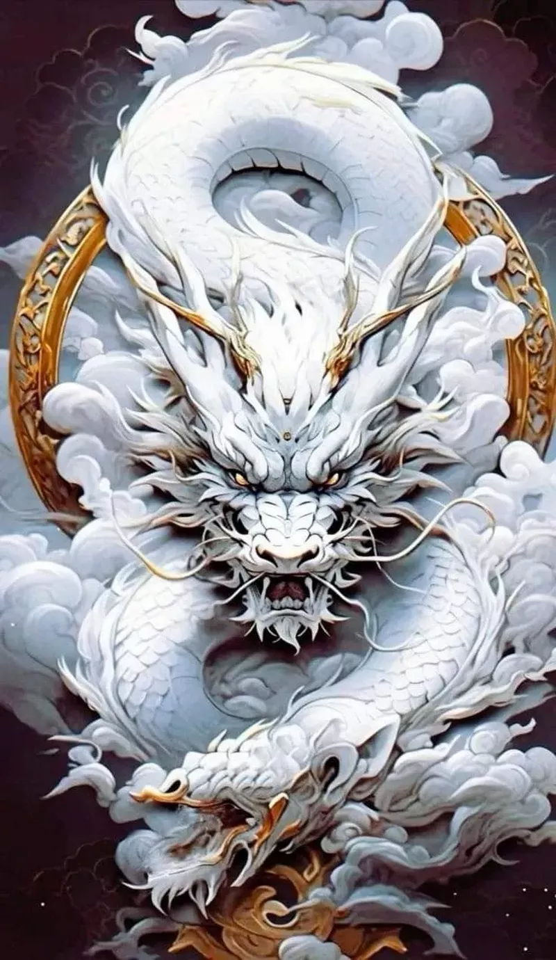 hình nền rồng 20