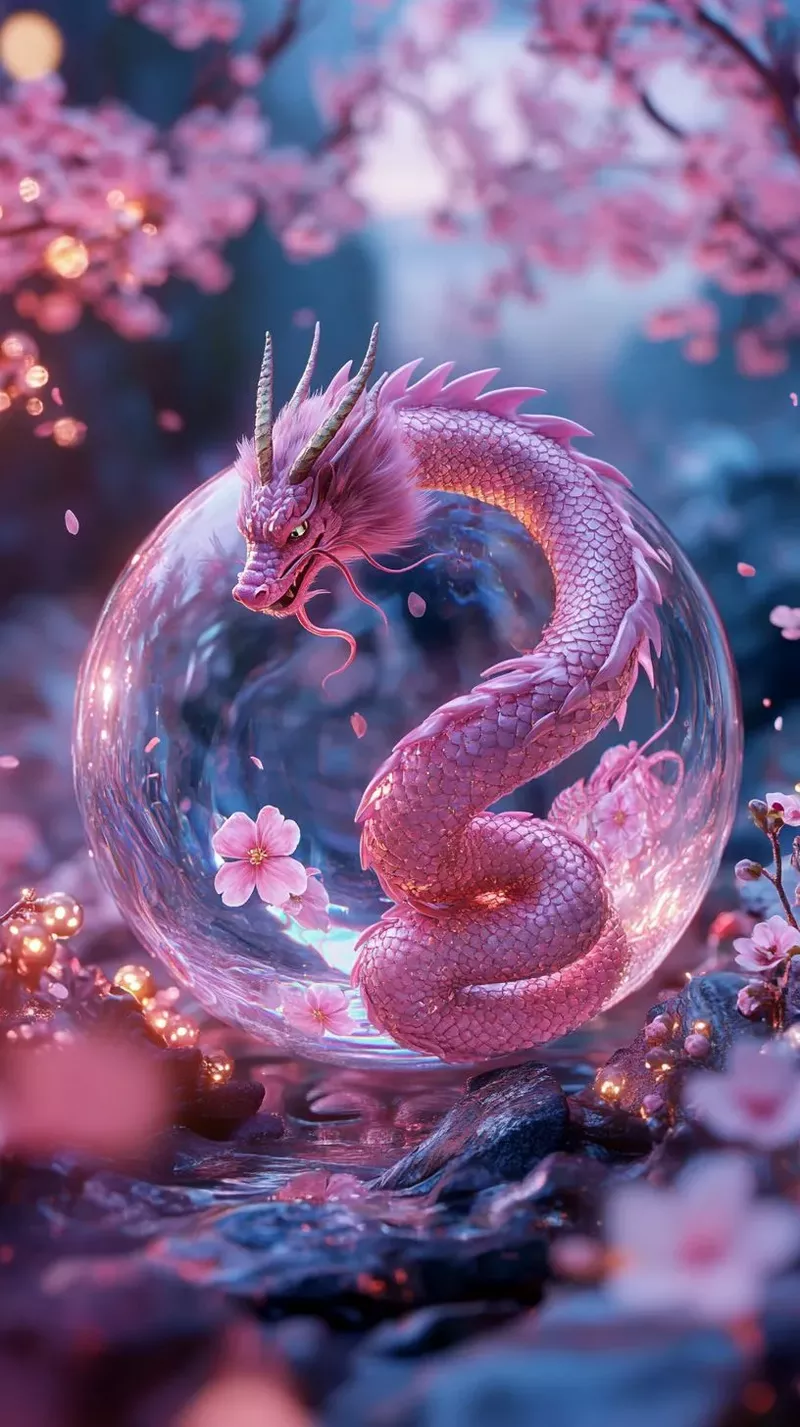 hình nền rồng 21