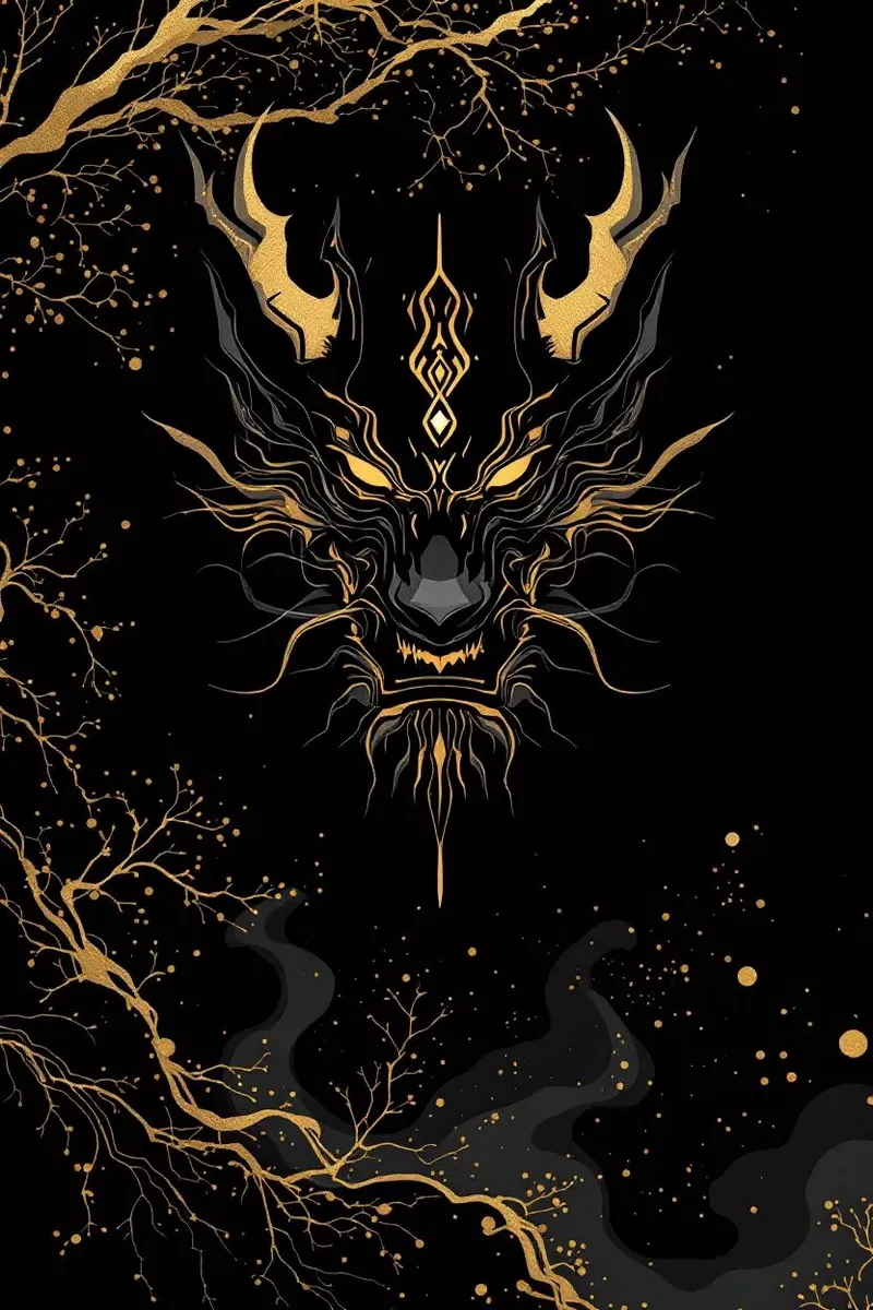 hình nền rồng 23