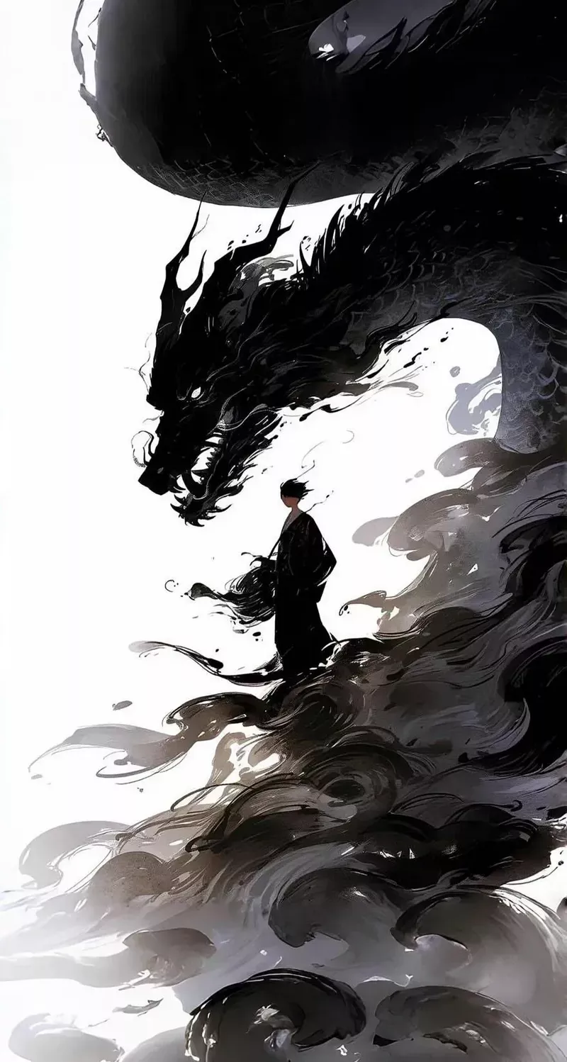 hình nền rồng 24