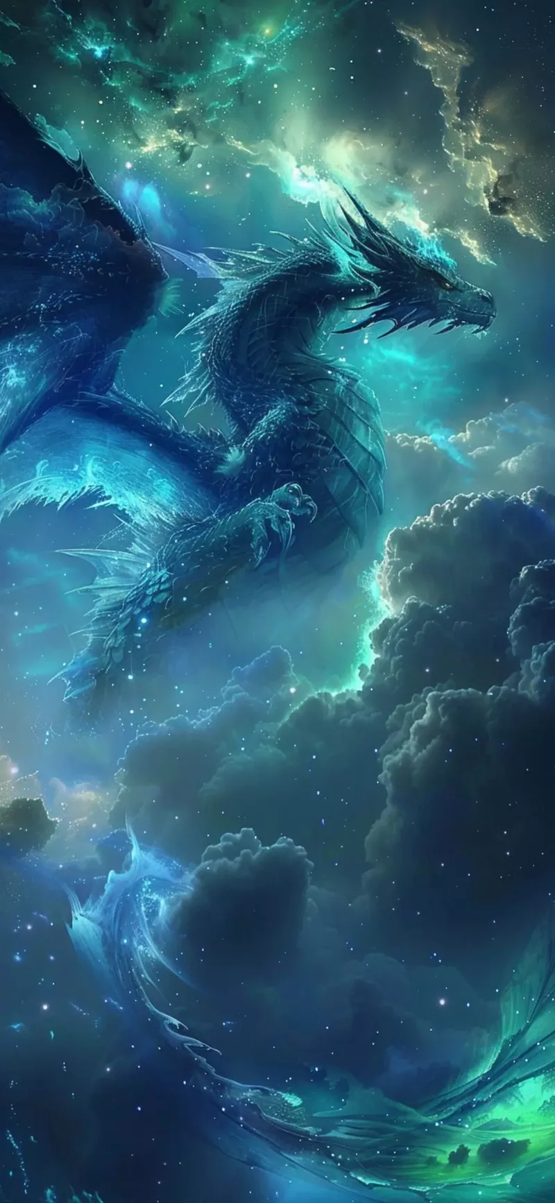 hình nền rồng 26