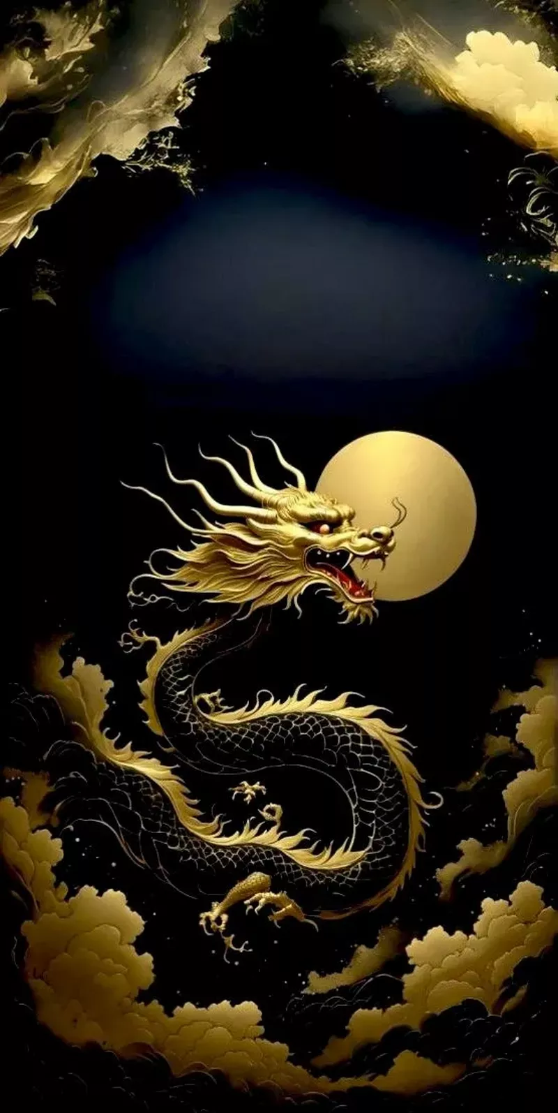 hình nền rồng 33