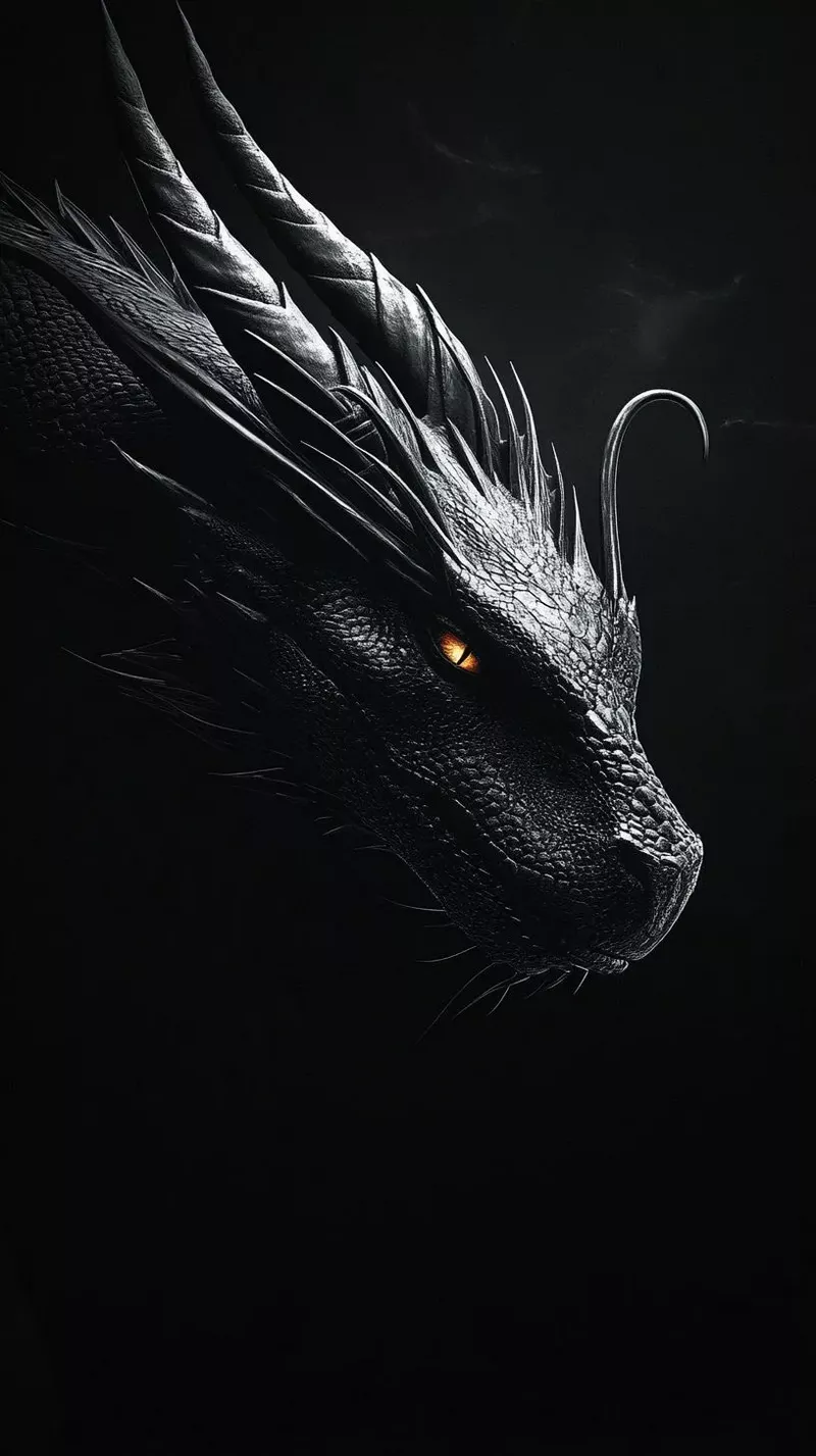 hình nền rồng 35