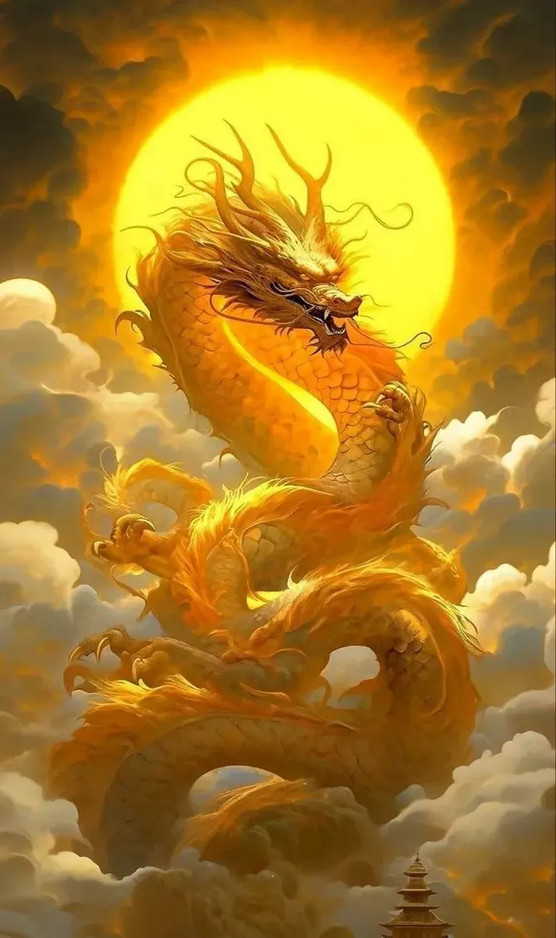 hình nền rồng 36