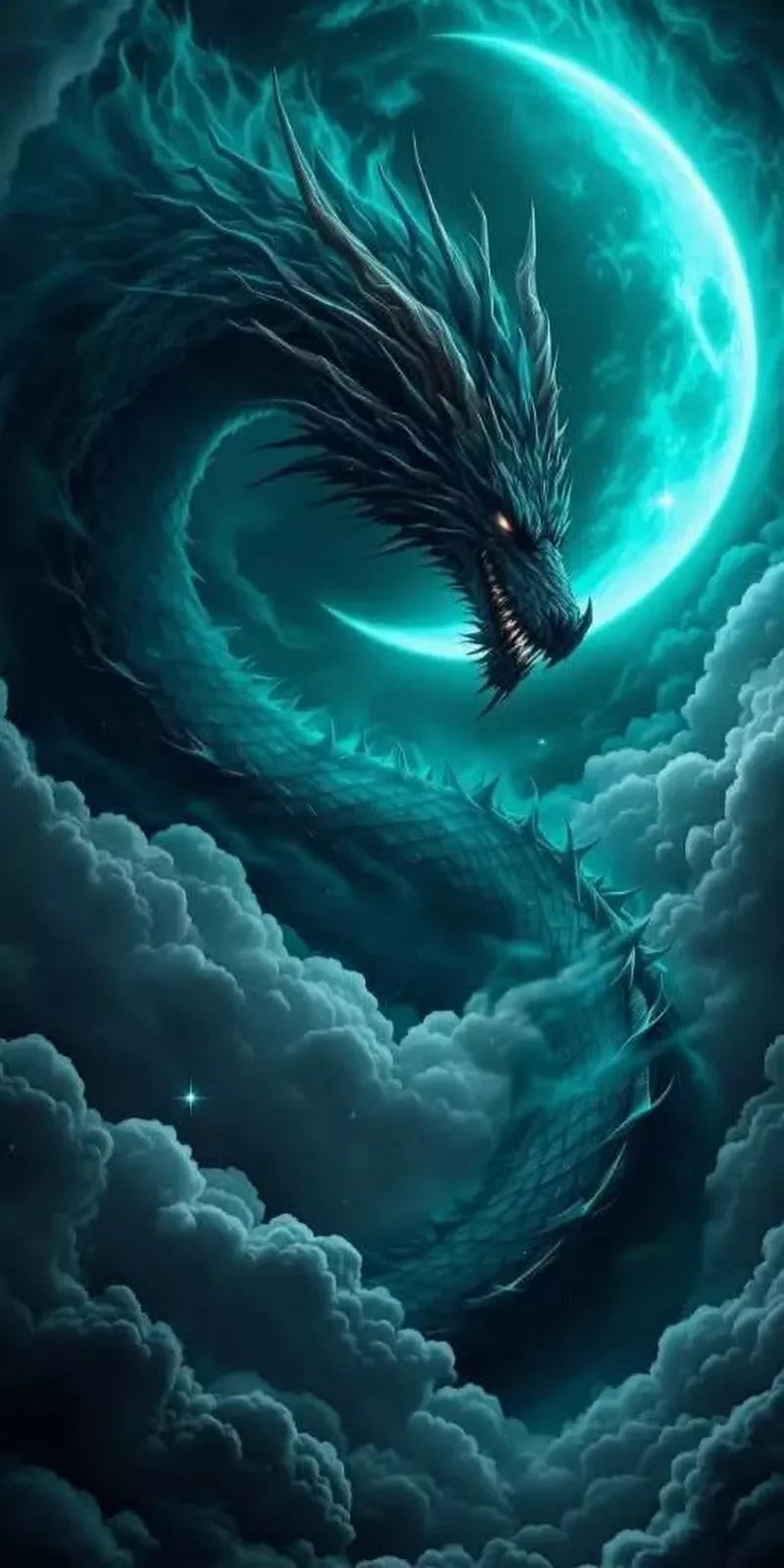 hình nền rồng 37