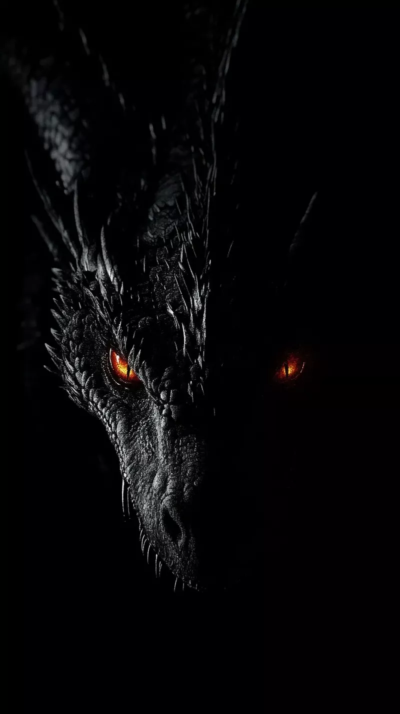 hình nền rồng 42