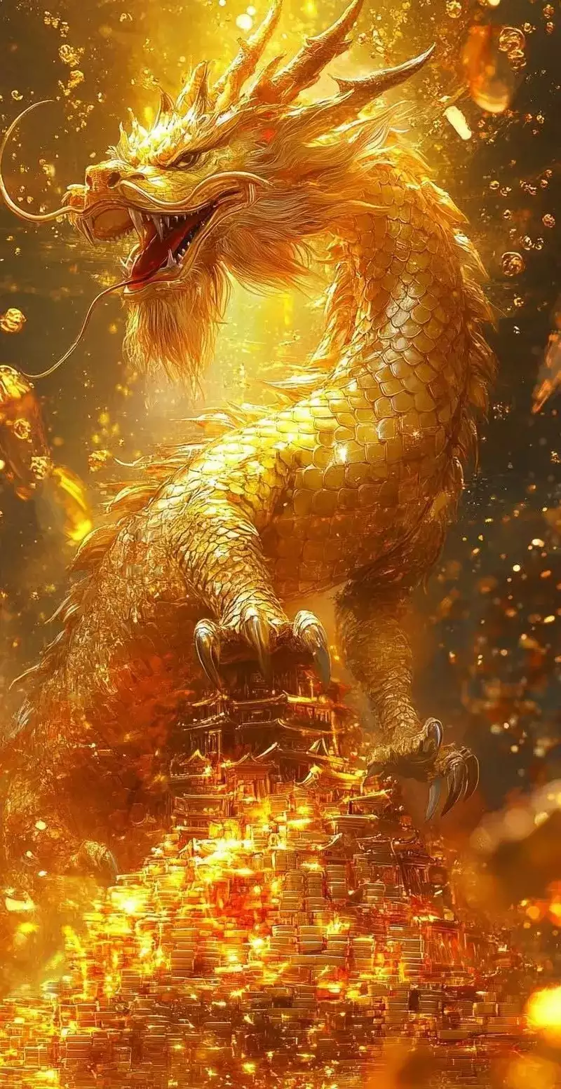 hình nền rồng 49