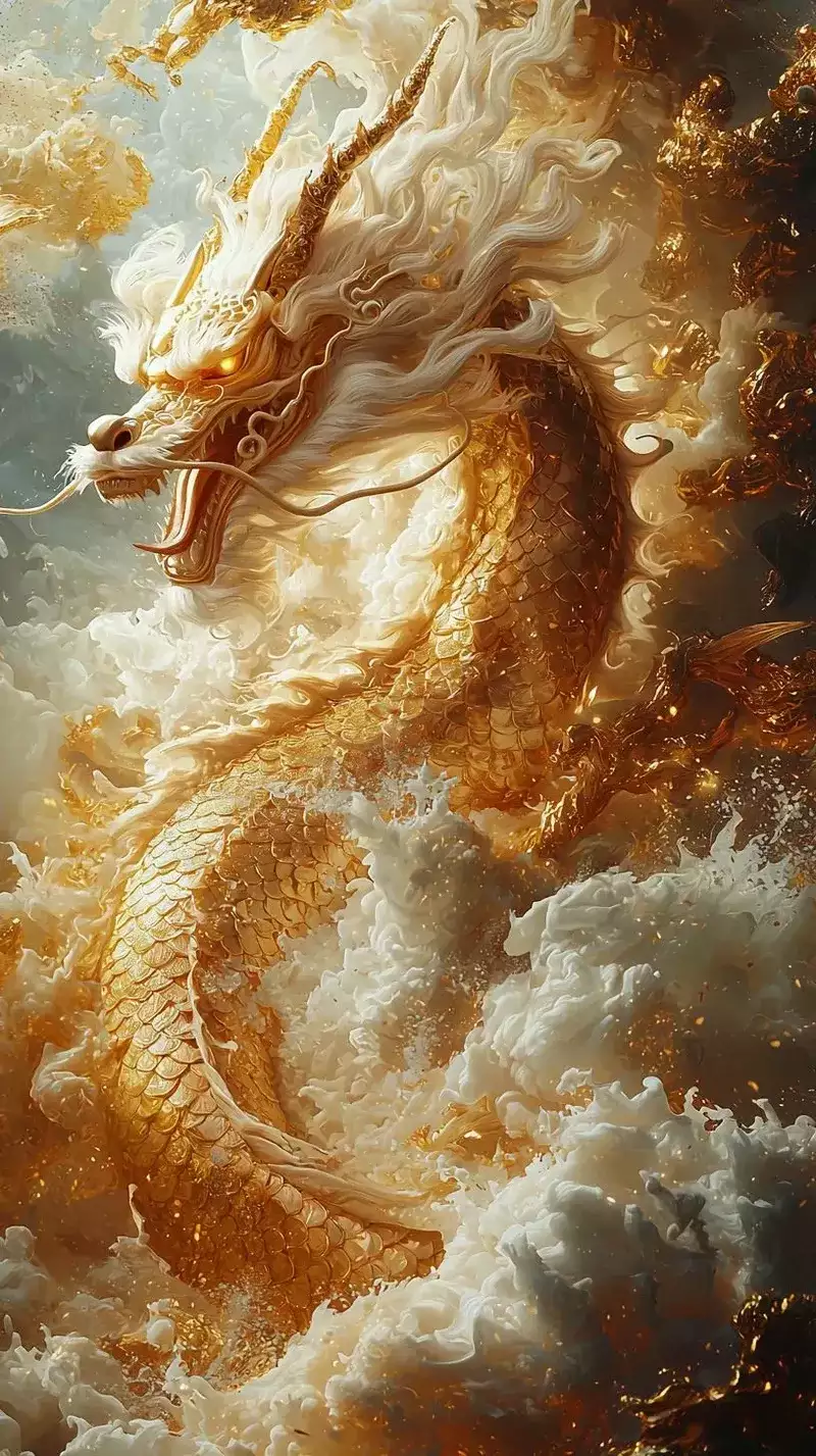 hình nền rồng 7